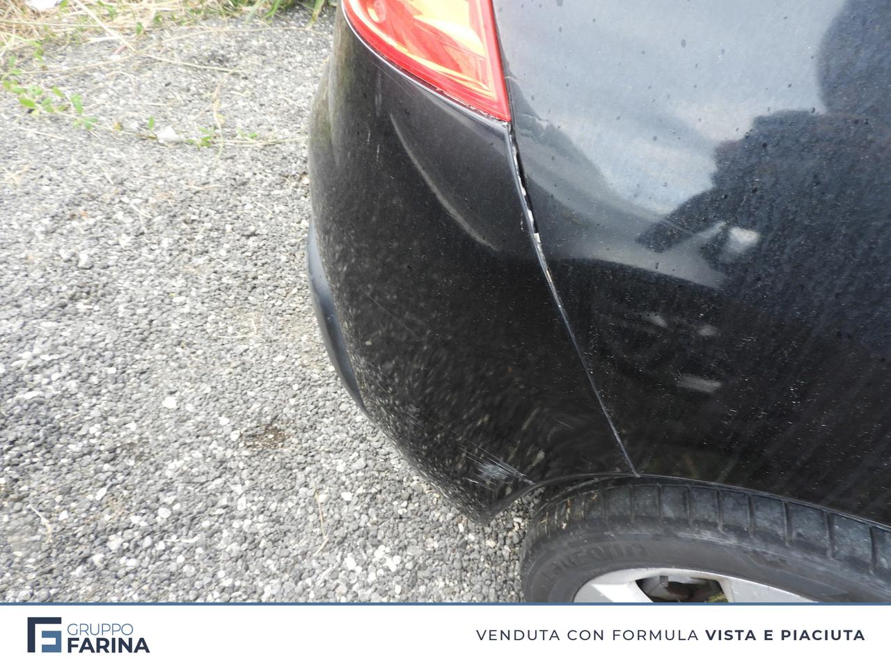 PEUGEOT 3008 I - 3008 1.6 hdi 8v Active (tecno) 112cv