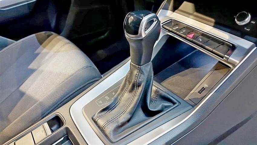 Audi Q3 2.0 TDI 150 CV S tronic