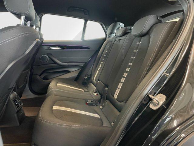 BMW X2 sDrive18d Advantage
