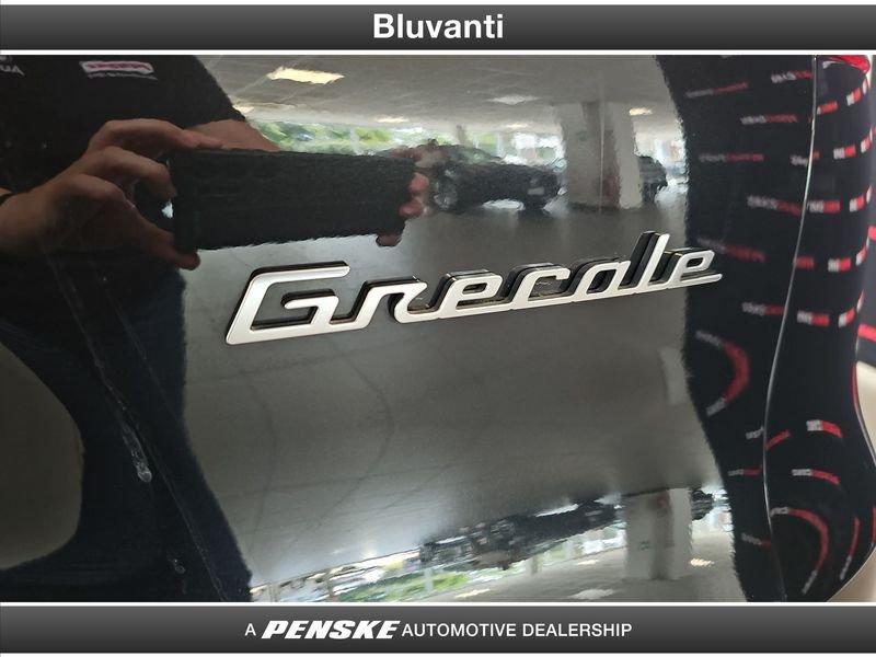 Maserati Grecale Grecale 2.0 mhev GT 250cv auto