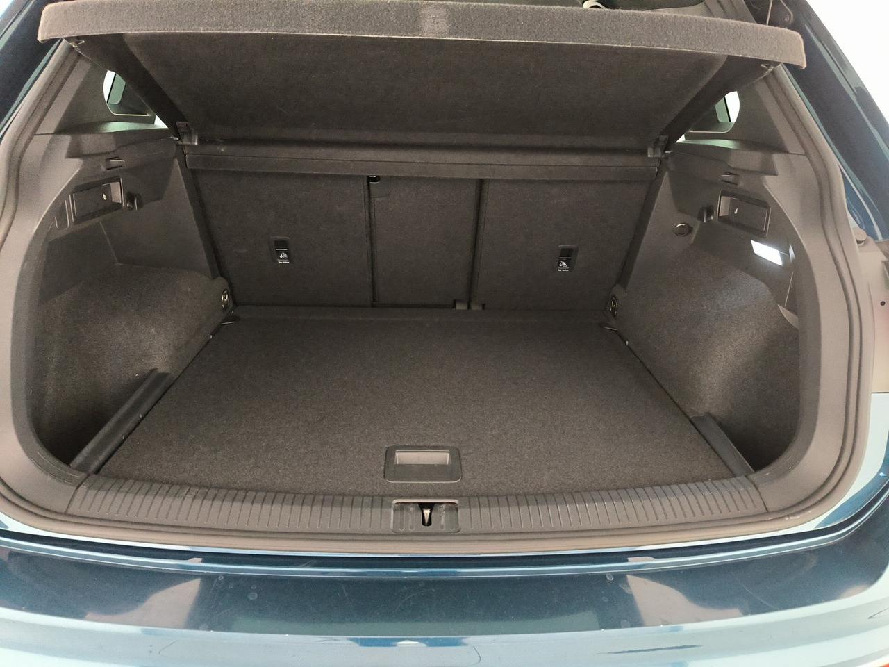 Volkswagen Tiguan 1.5 tsi r-line 150cv dsg