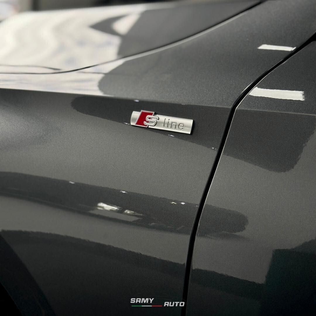 Audi A3 SPB 35 TFSI S tronic S line edition
