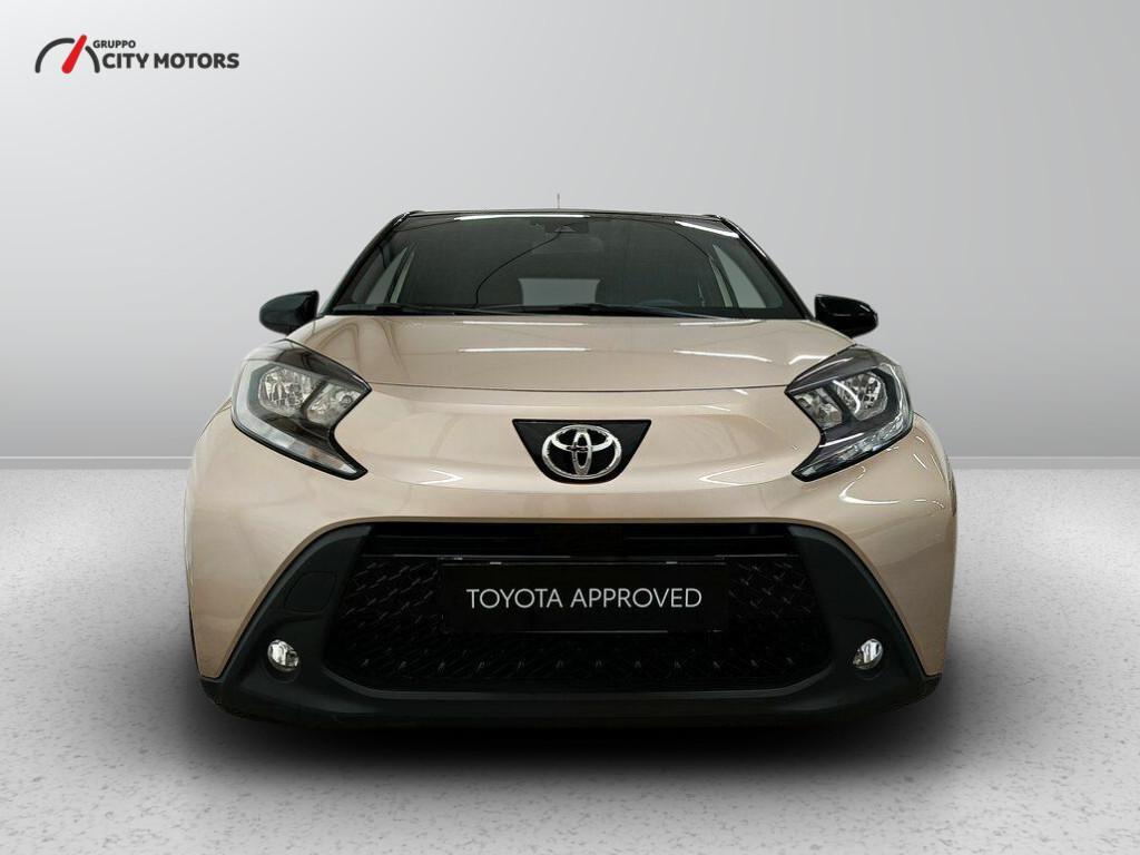 Toyota Aygo X 1.0 Trend S-CVT