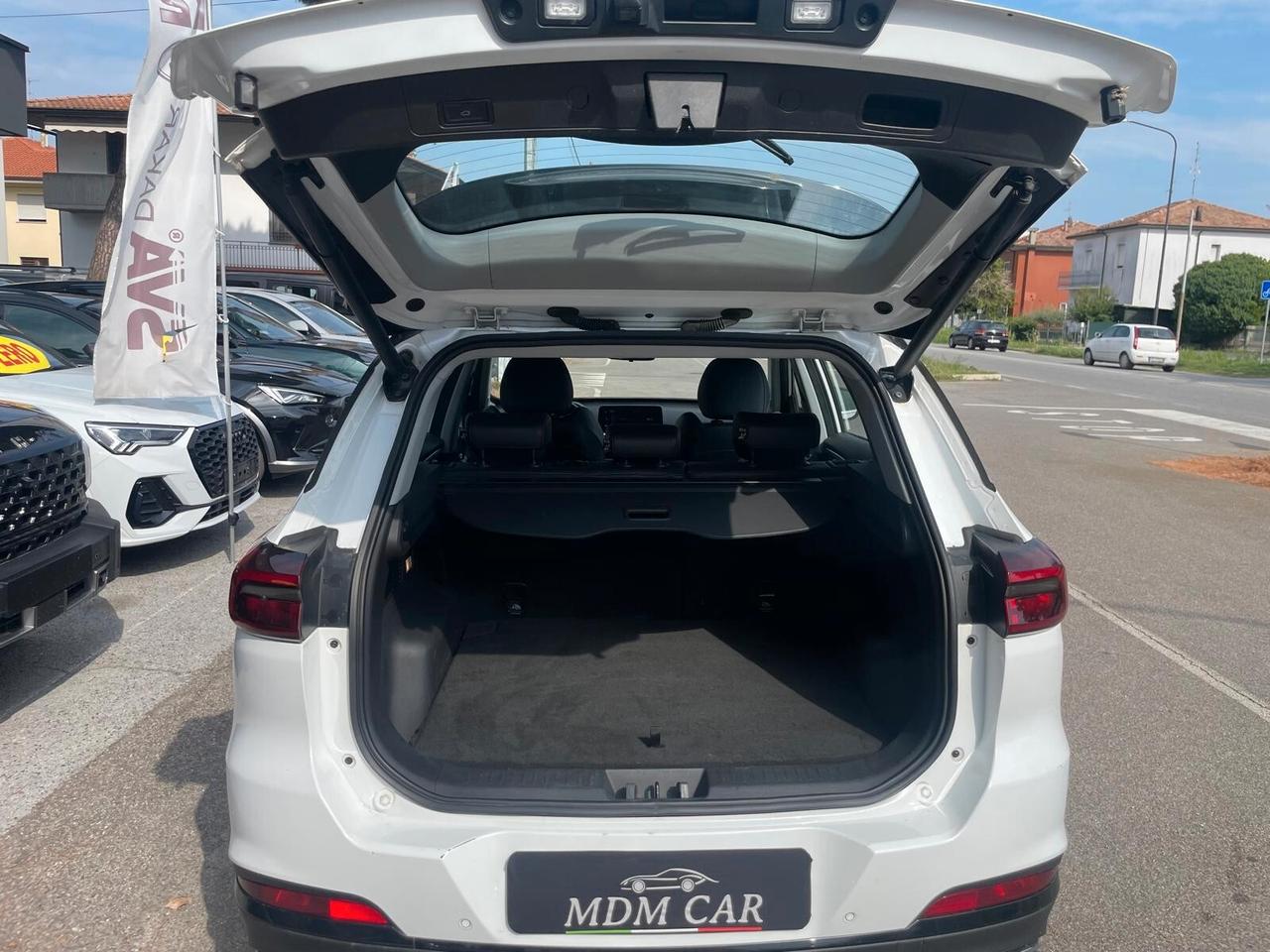 DR Automobiles DR6.0 GPL 1.5 turbo CVT 155cv *PROMO*