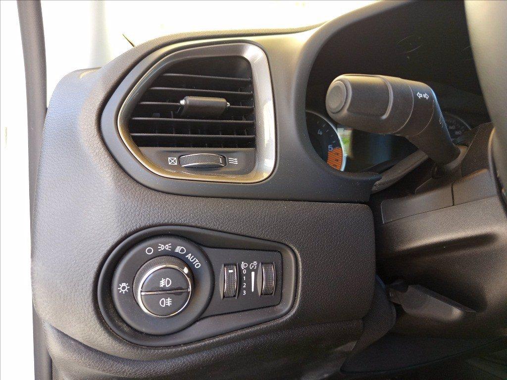 JEEP Renegade 1.6 mjt Limited 2wd 130cv del 2023