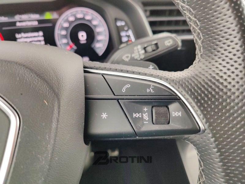 Audi Q8 45 TDI 170kW quattro tiptronic Sport