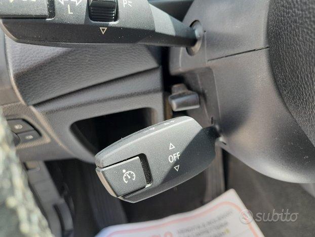 BMW Serie 1 120D FUTURA - 12/2007