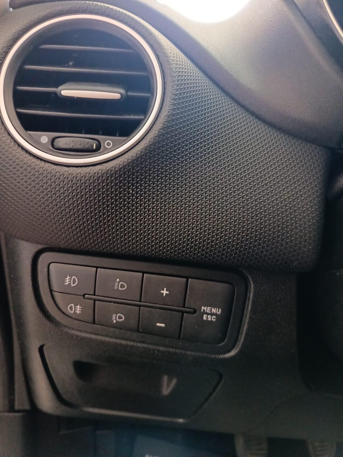 Fiat Punto 1.3 MJT II S&S 85 CV 5 porte ECO Lounge