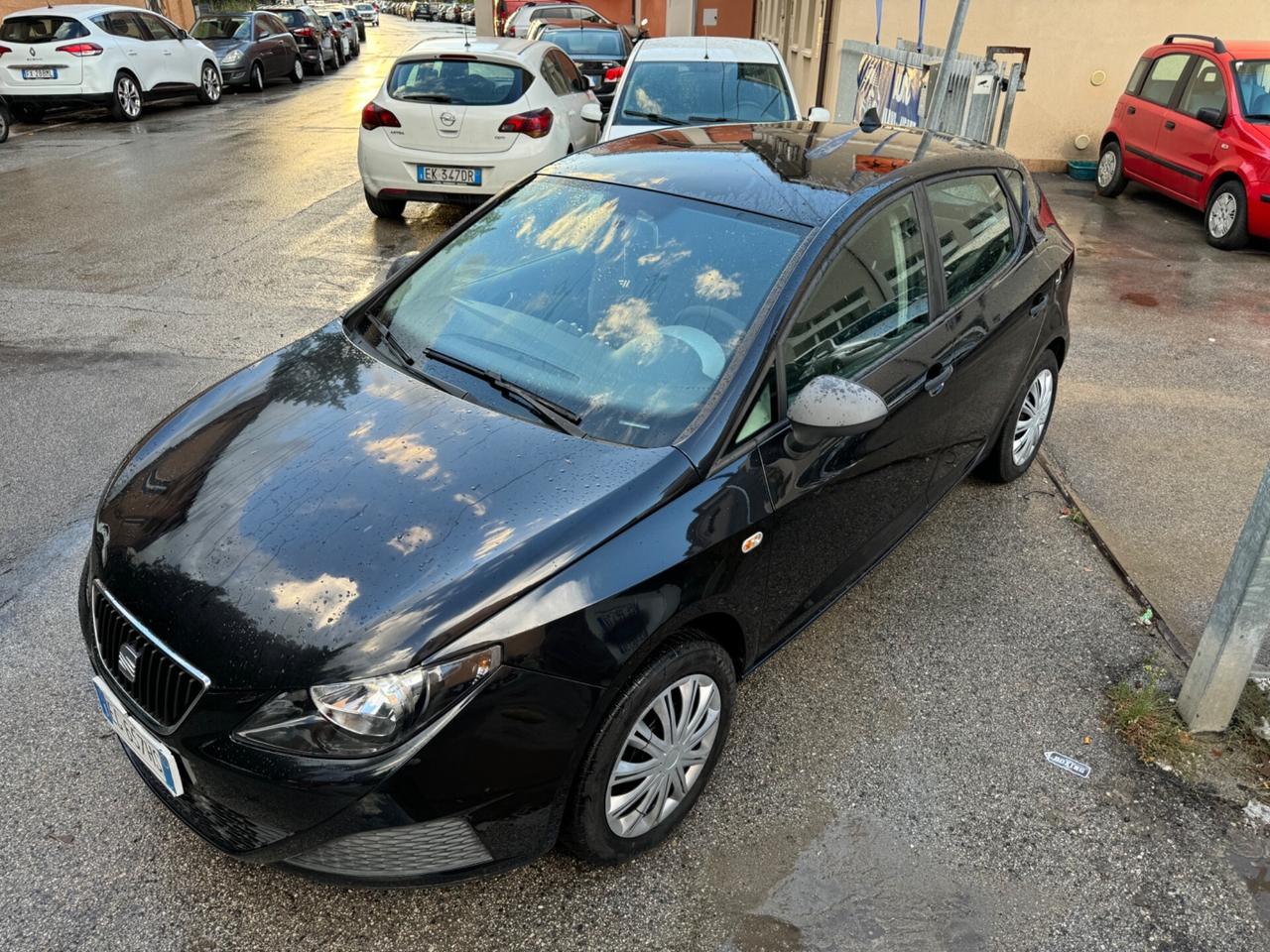 Seat Ibiza 1.2 5p. Style NEOPATENTATI