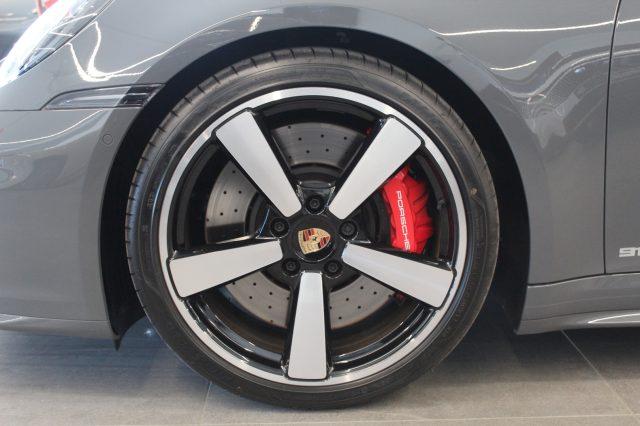PORSCHE 992 911 Carrera 4S 480 CV MY'26