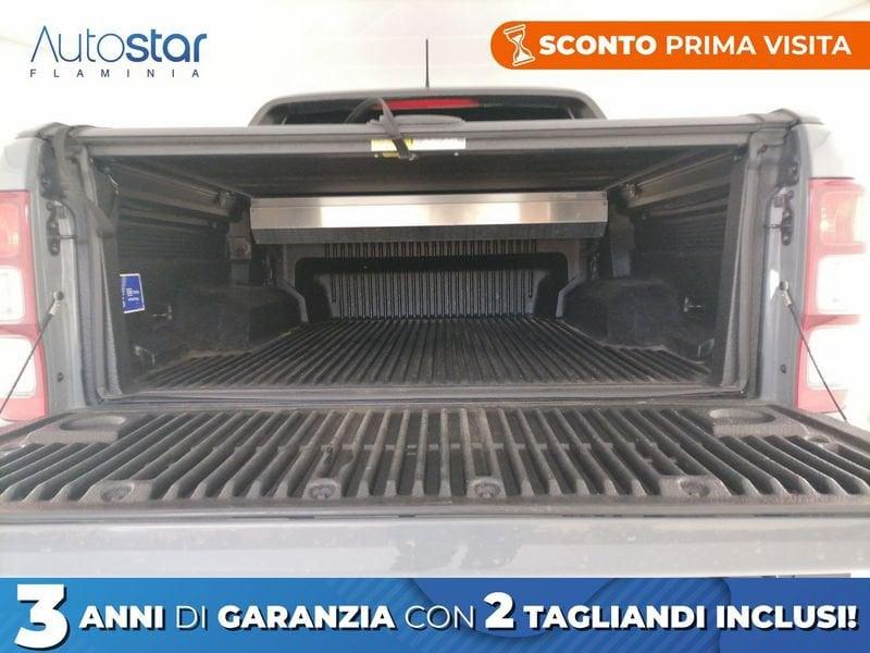 Ford Ranger Raptor 2.0 ecoblue double cab 213cv auto