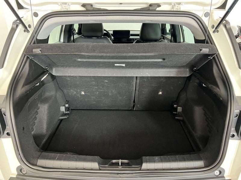 Jeep Avenger Avenger 1.2 Turbo 100 CV Altitude