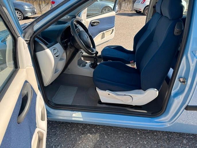 Fiat Punto 1.2 3 porte Actual