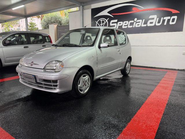 FIAT Seicento 1.1 42'000km