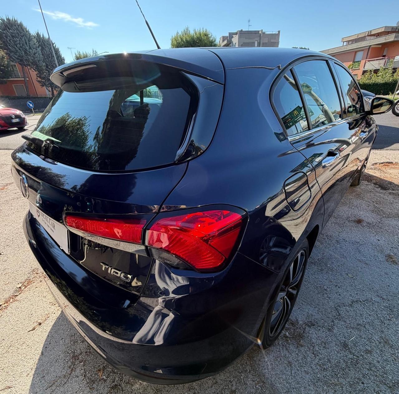 Fiat Tipo 1.6 Mjt S&S 5 porte S-design