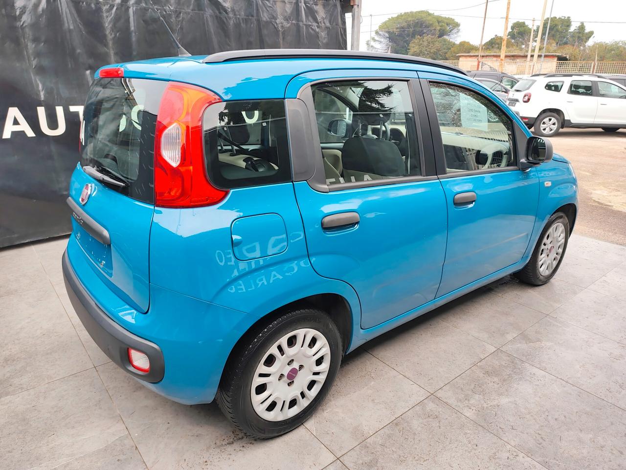 Fiat Panda 1.2 BENZINA E GPL DI SERIE EasyPower