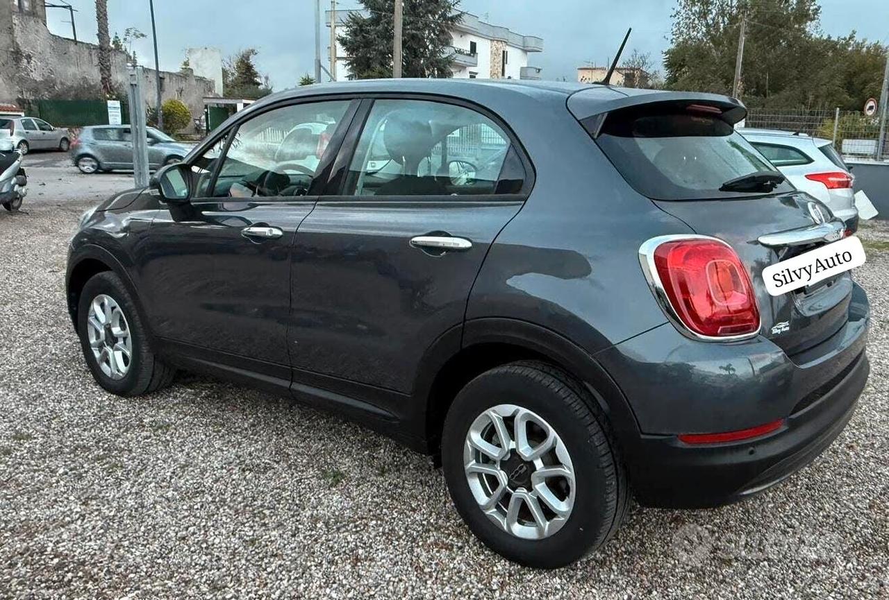 Fiat 500X 1.3 MultiJet 95 CV Business