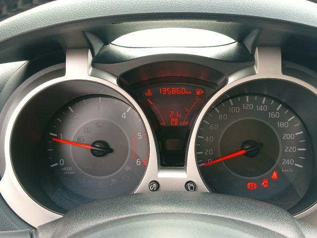 NISSAN Juke 1.5 dCi Start&Stop Acenta