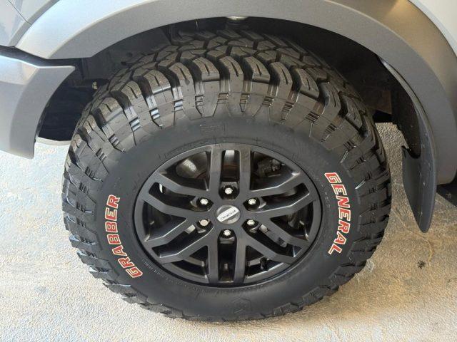 FORD Ranger Raptor 2.0 ECOBLUE aut. 213CV DC 5pt Special Edition