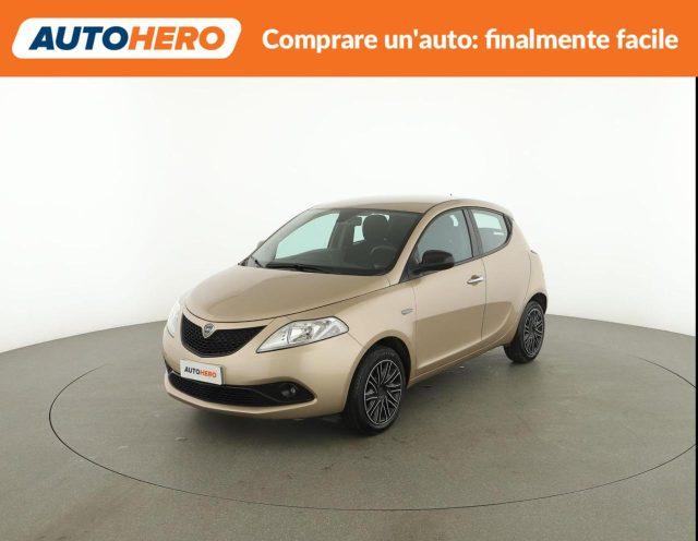 LANCIA Ypsilon 1.2 69 CV 5 porte Gold