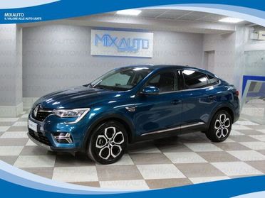 RENAULT Arkana 1.6 eTech Full Hybrid 145cv Intens AUT EU6