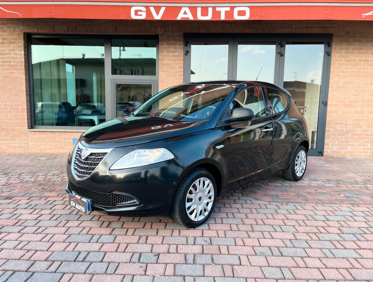 Lancia Ypsilon 1.3 MJT