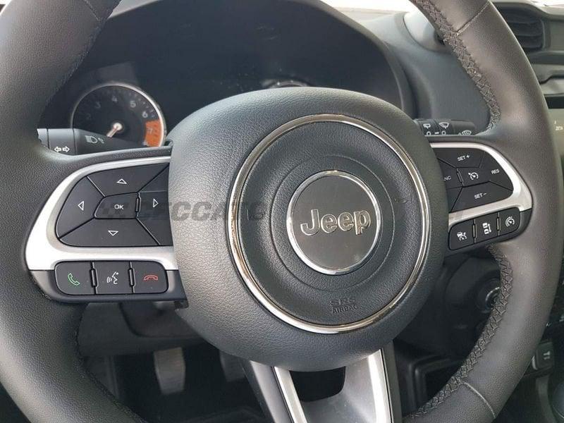 Jeep Renegade Renegade 1.0 t3 Limited 2wd