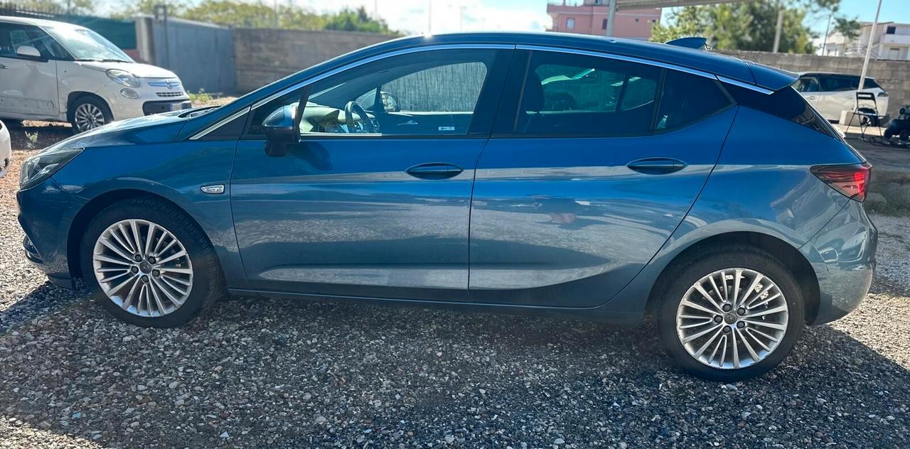 Opel Astra 1.6 CDTi 110CV Start&Stop 5 porte Innovation