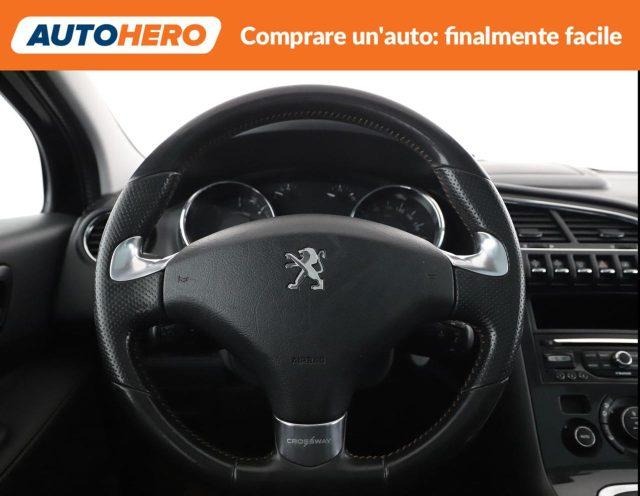 PEUGEOT 3008 BlueHDi 120 S&S Active