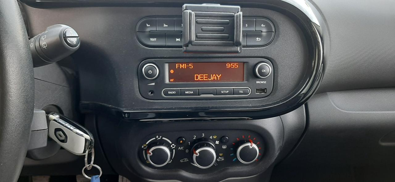 Renault Twingo SCe Stop&Start Intens