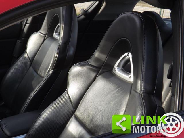MAZDA RX-8 1.3 anno 2005 dispone di CRS ben tenuta