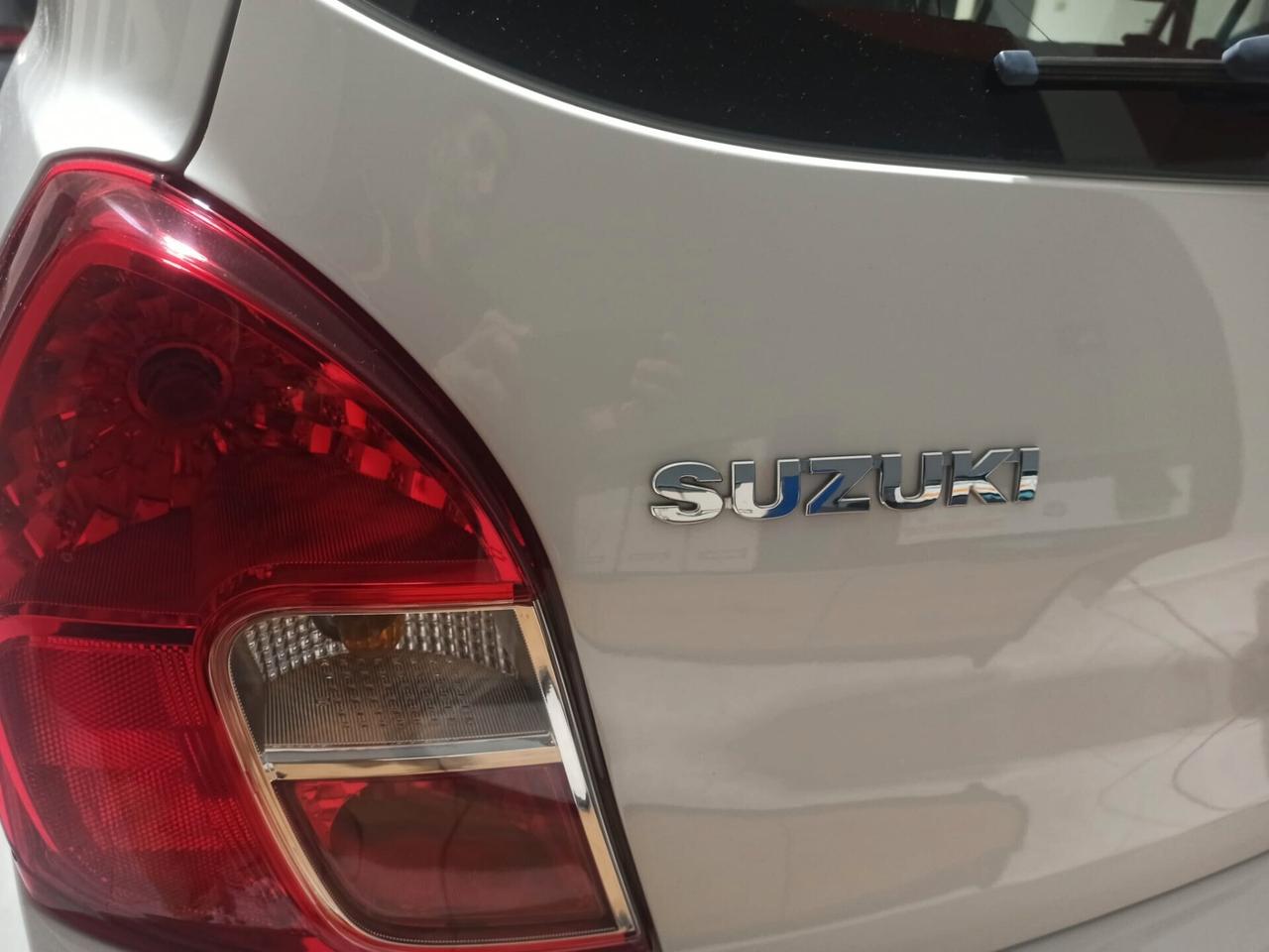 Suzuki Celerio 1.0 Easy