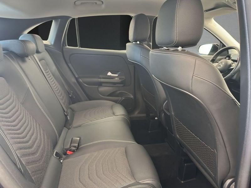 Mercedes-Benz GLA GLA 200 d Auto Executive