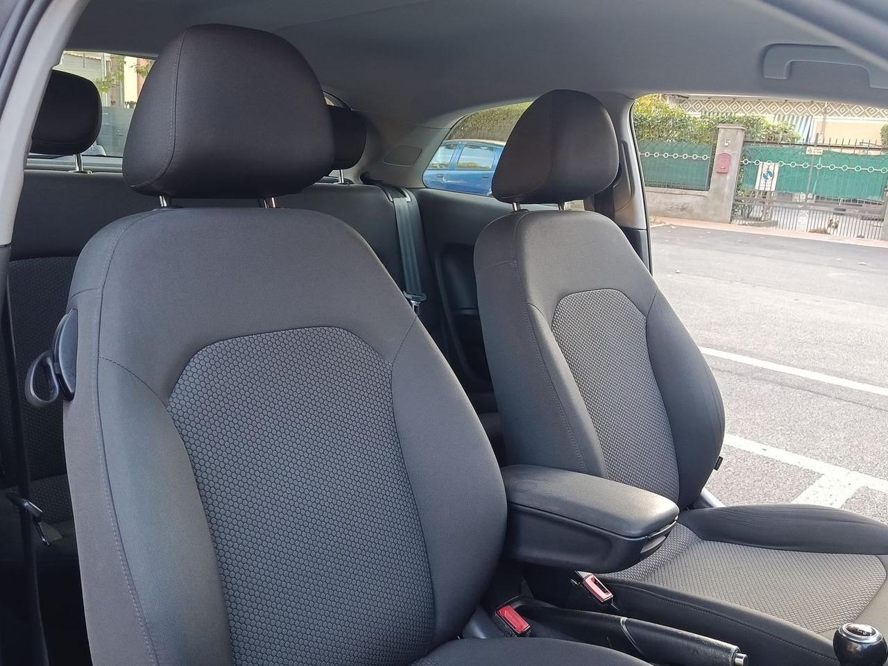 Audi A1 1.0 TFSI ultra S Line #6417