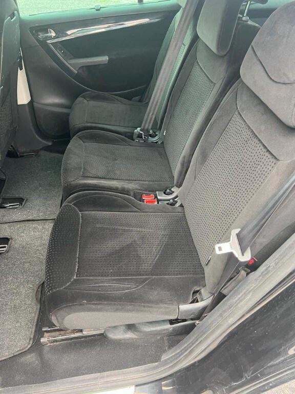 CITROEN C4 Grand Picasso 2.0 HDi 138 FAP CMP6 E...