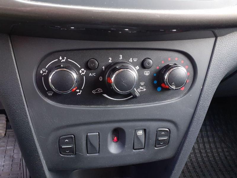 Dacia Sandero 1.5 dCi 75CV GARANZIA - KM CERTIFIC-1°PROP