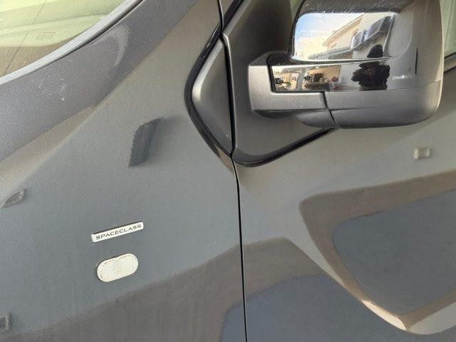 RENAULT Trafic T27 1.6 dCi 125CV S&S PC-TN Furgone