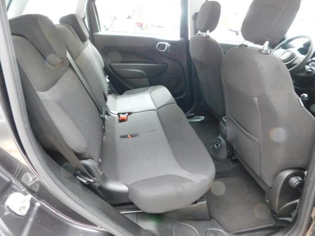 Fiat 500L 1.3 Multijet 95 CV
