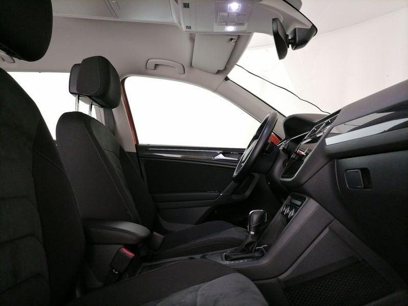 Volkswagen Tiguan Allspace 2.0 tdi Advanced 150cv 7p.ti dsg