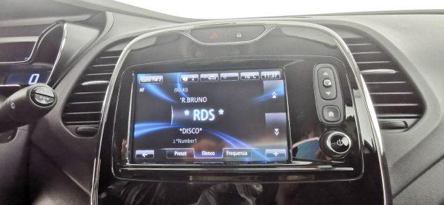 RENAULT Captur TCe 12V 90 CV Start&Stop Energy Intens