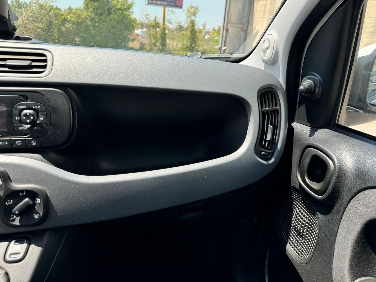 FIAT PANDA 1.0 70 CV. S&S HYBRID E6D-T CITY CROSS [RIF: 3624]