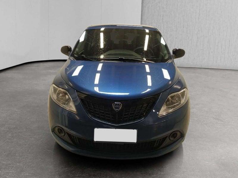 Lancia Ypsilon 1.0 firefly hybrid Oro s&s 70cv