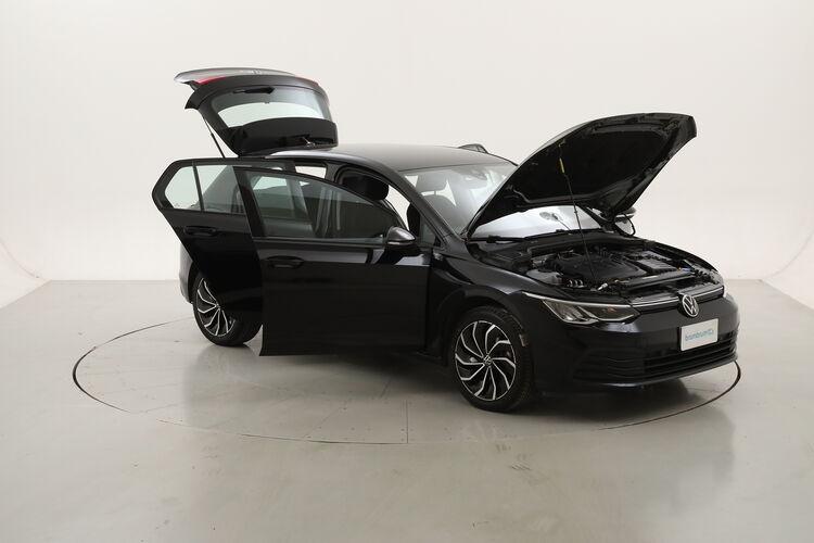 Volkswagen Golf Life DSG BR381528 2.0 Diesel 116CV
