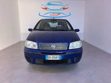FIAT Punto Classic 1.2 3 porte Dynamic