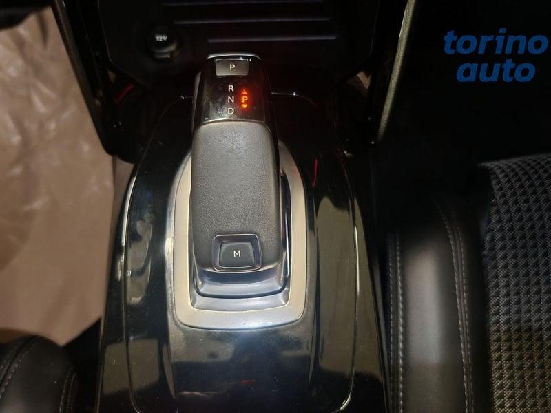 Peugeot 208 PureTech 100 Stop&Start 5 porte GT Line