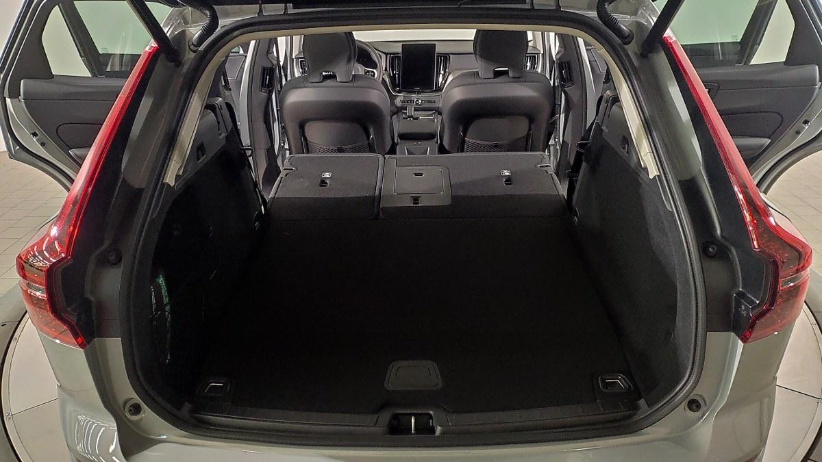 VOLVO Xc60 T6 Plug-In Hybrid Awd Automatico Core