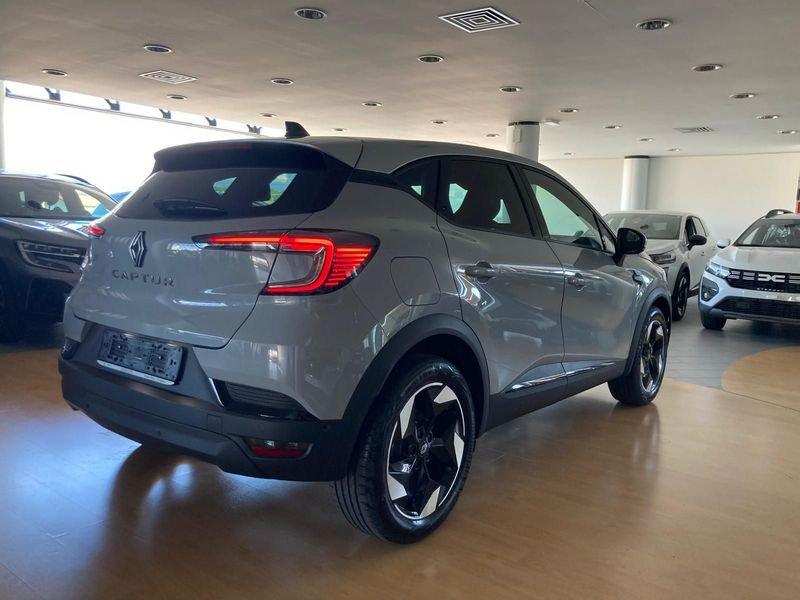 Renault Captur ECO-G 100 CV Techno