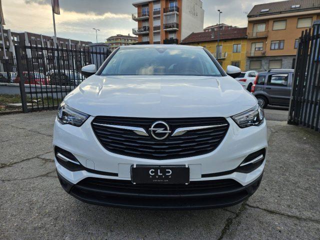 OPEL Grandland X 1.2 Turbo 12V 130 CV Start&Stop