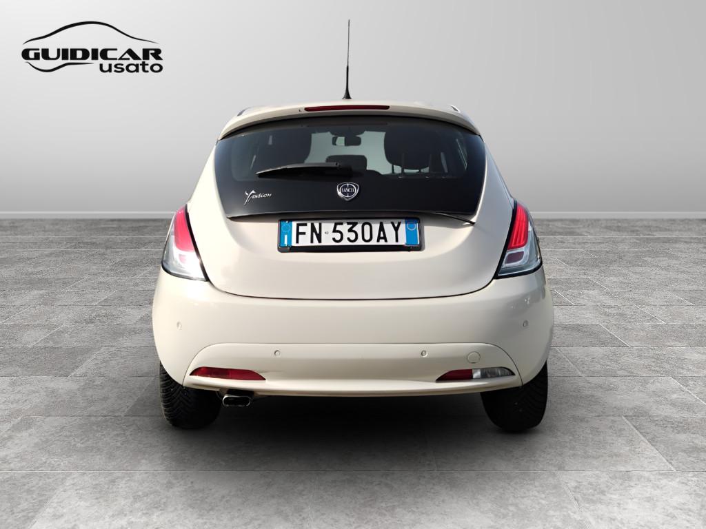 LANCIA Ypsilon III 2015 - Ypsilon 1.2 Gold ecochic Gpl 69cv my16