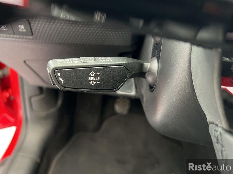 Audi A1 SPB 25 TFSI S line edition